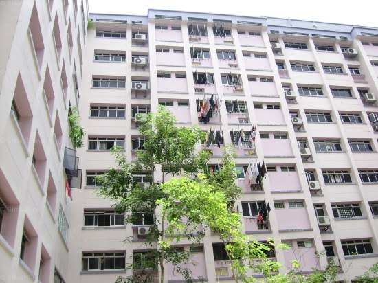 Blk 355 Tampines Street 33 (Tampines), HDB 5 Rooms #93292